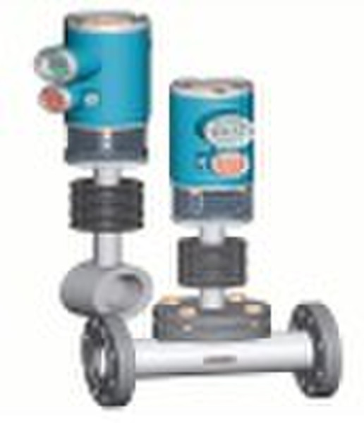 Target oil Flow meter