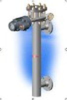 liquid level  transmitter of displacement