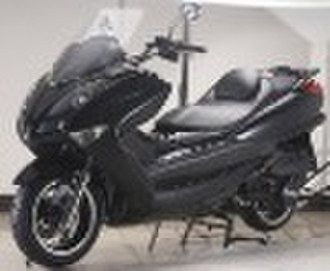 EEC 125cc/150cc gas scooter