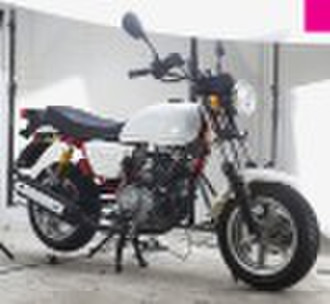 125cc gas motorcycle