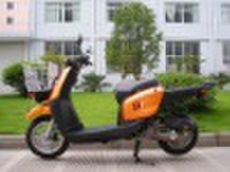 125CC  gas scooter