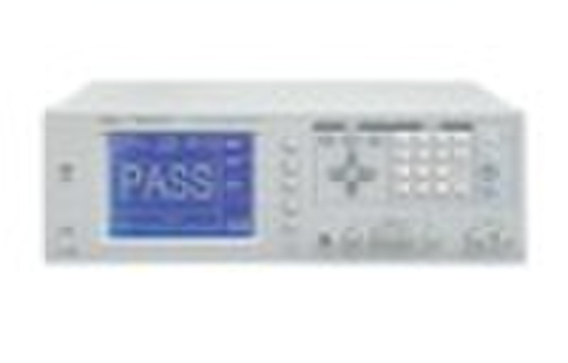 TH2819XA Automatic Transformer Test System