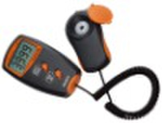 UV light meter  Factory