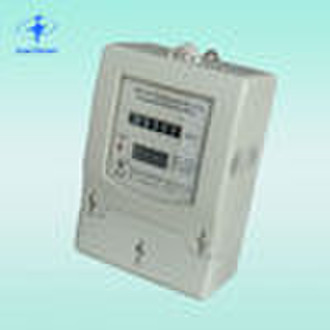 Prepaid Energy Meter (DDSY201F)