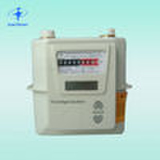 Contactless IC Card Gas Meter (G2.5)