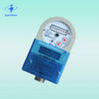 Contactless IC Card Water Meter for Purified Water