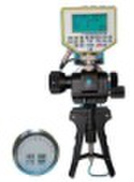 digital pressure calibrator