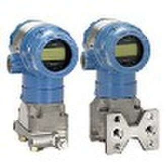 .Rosemount 2051 Pressure Transmitters