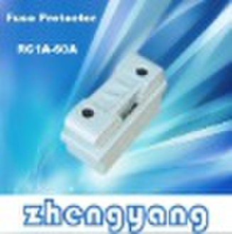 RCIA-60A тип подключения предохранителей