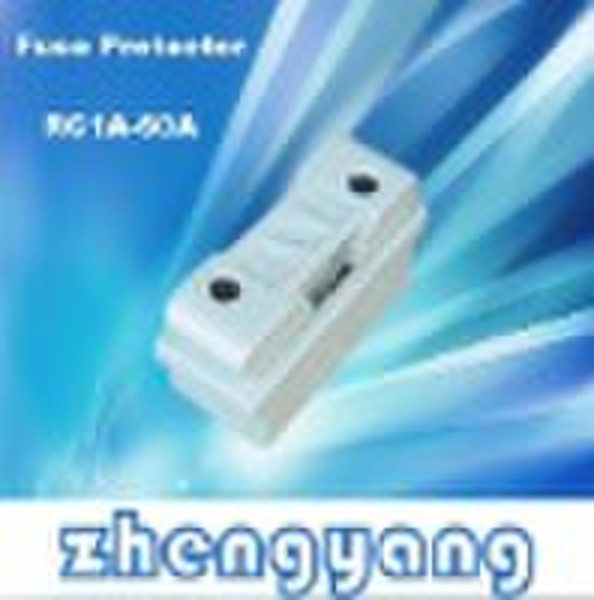 RCIA-60A тип подключения предохранителей