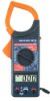 AMPD 266 / DT266 / DMM266 Zangenmessgerät Multimeter