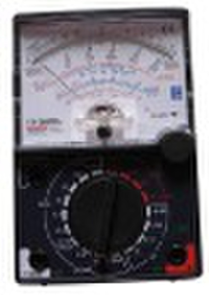 AMPD YX-360TRN Analog Multimeter DMM