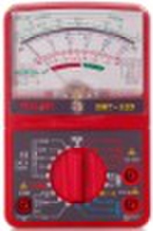 Analoge Multimeter SMT-52D