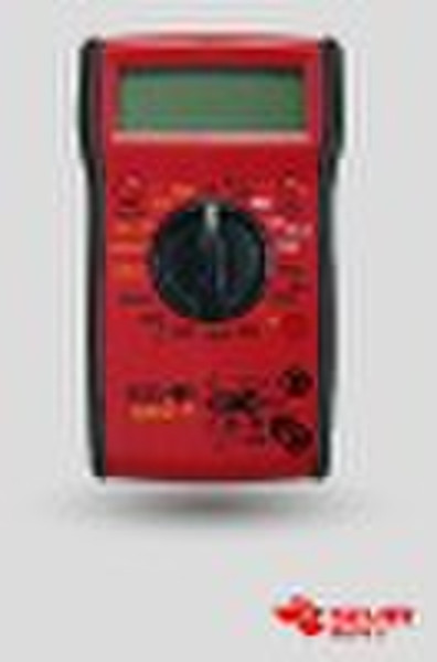 Digital-Multimeter SDT-21A