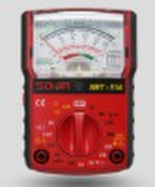 Kleiner Analog Multimeter SMT-51A