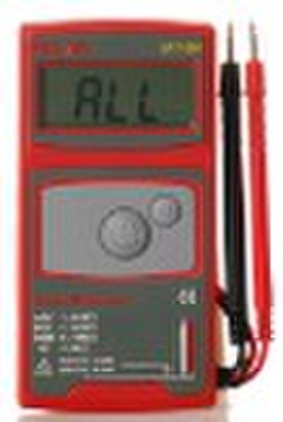 Intelligent Digital-Multimeter SRT-290