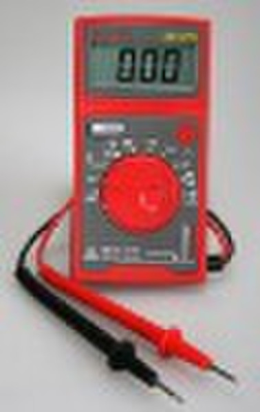 Kartenformat Digital-Multimeter SD-07B