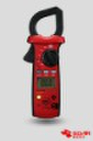 Digital Clamp Meter SCM-60A