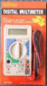 Digital-Multimeter DT-830