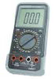 DIGITAL MULTIMETER