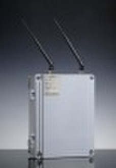 RH550 wireless monitoring station