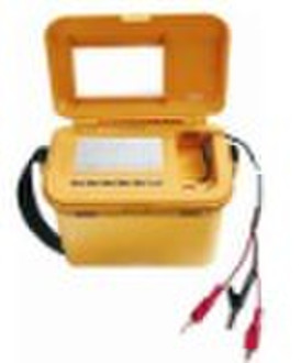 Cable Loop Fault Analyzer