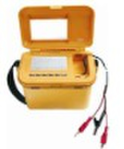Cable Loop Fault Analyzer