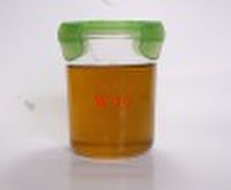 W-10  Inactive organic Tungsten Molybdenum (conclu