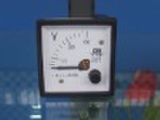 AC-Voltmeter