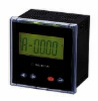 Single-phase Digital Watt-hour Meter