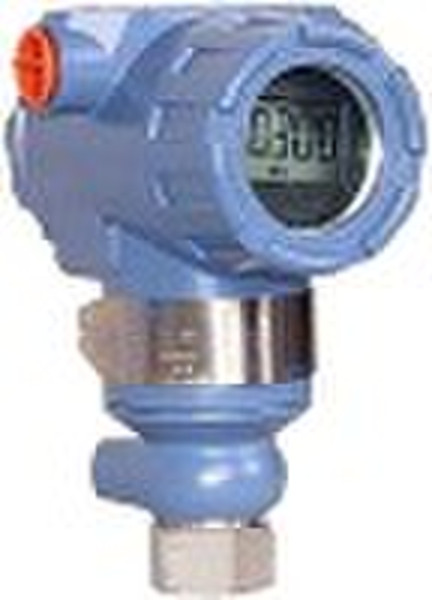 Rosemount Pressure Transmitter 3051