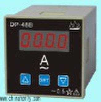 DP48 Digital-Amperemeter Einstellbare Typ