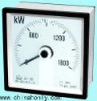 96 240 Grad Wattmeter