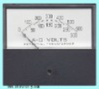 780 Dreheiseninstrumente AC-Panel-Meter