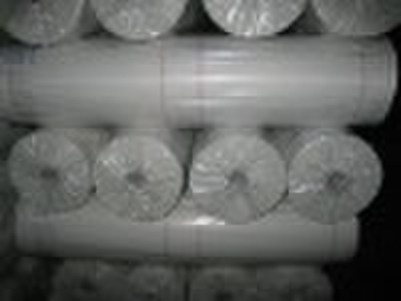 Stitch bonded Nonwoven waterproof material