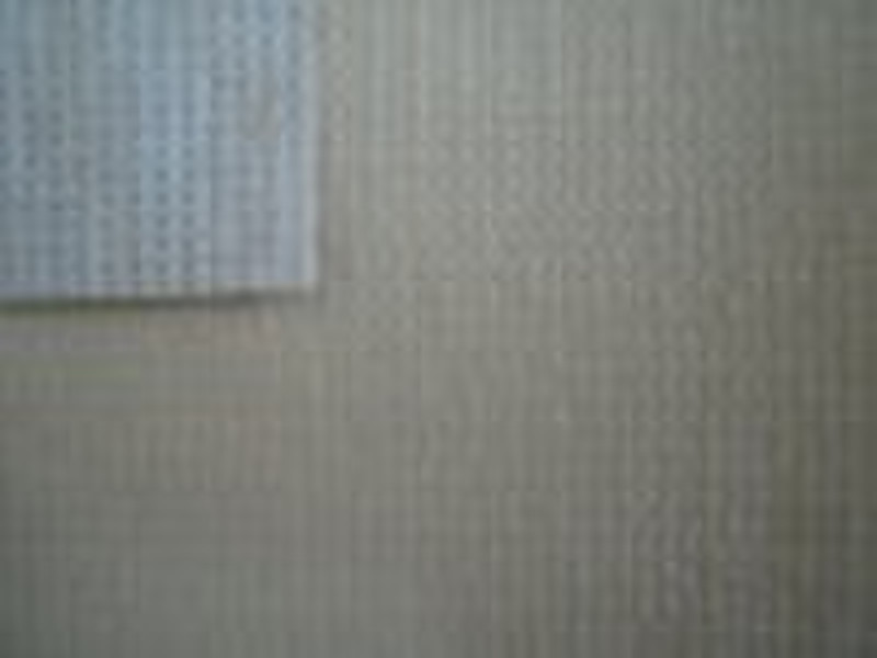 Coating stitch bonded Nonwoven fabrics