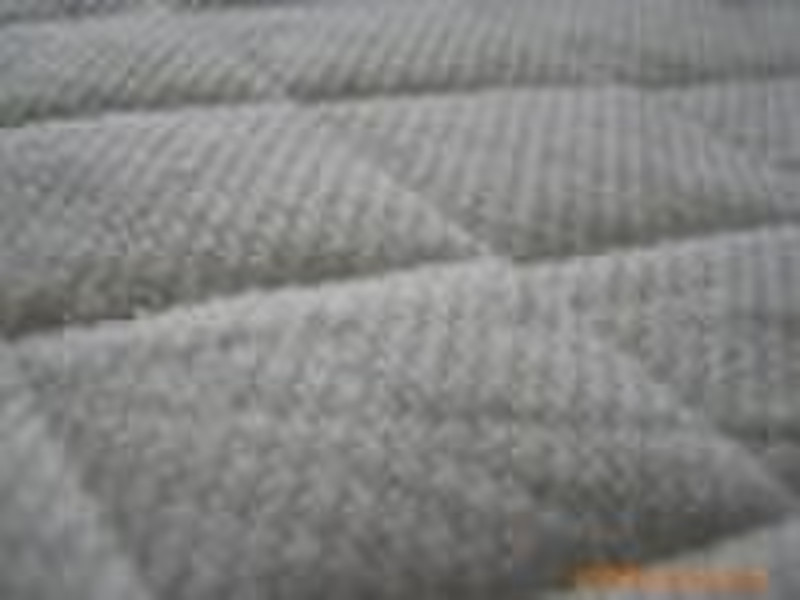 Duster cloth (stitch bonded Nonwoven )