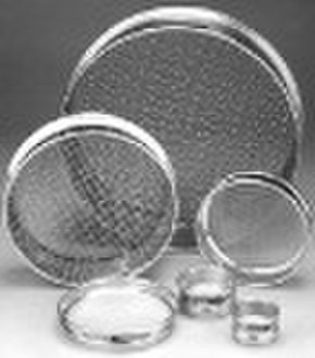 Test Sieves