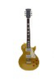 High Quality Gibson E-Gitarre (YLP-GD)