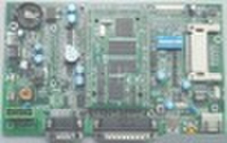 ARM9 Embedded Industrial Mainboard