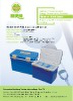 Insulated Box HP-12