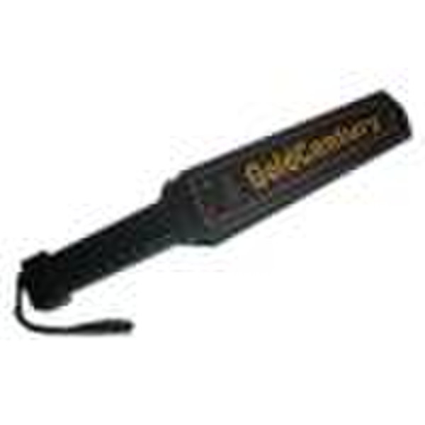 Surveillance equipment Hand-Held Metal Detector GC