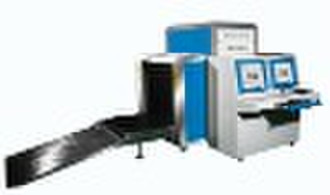 SMS-8065 x-ray security inspection system