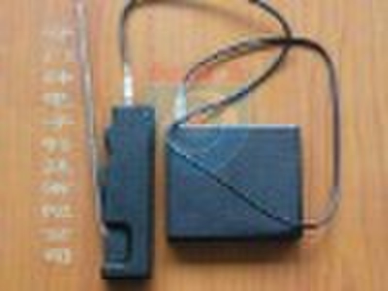 Sell MOLE GT200-ED Explosive and Drug Detector