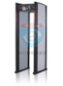 SMS-B6500LED body scanner gate