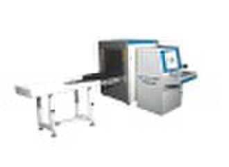 SMS-6550 X-ray luggage scanner