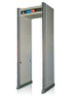 metal detector door SMS-B6500 LCD