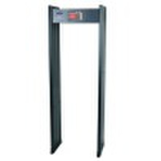 JH-4 metal detector door