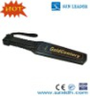 Handheld-Metall-Detektor GC-1001