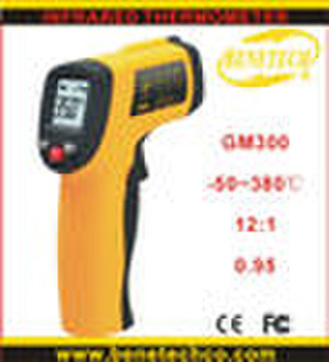 Infrarot-Thermometer GM300